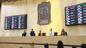 Avalan Ley Org&aacute;nica del Tribunal de Justicia Administrativa