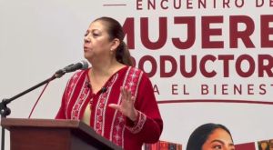 Impulsa Laura Artemisa redes de apoyo para autonom&iacute;a financiera de mujeres emprendedoras