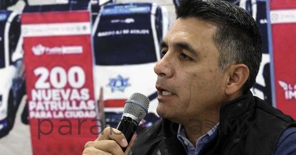 Suman ocho polic&iacute;as municipales separados del cargo por irregularidades