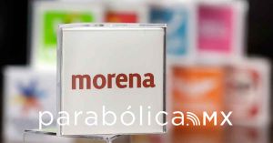 Respalda Morena Puebla poner filtros contra v&iacute;nculos de candidatos con criminales