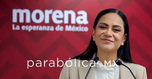 Promete Montiel revisi&oacute;n exhaustiva de todos los aspirantes a cargos de Morena
