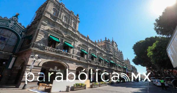 Detalla ayuntamiento horarios de m&oacute;dulos, oficinas y servicios del 1 al 5 de mayo&nbsp;
