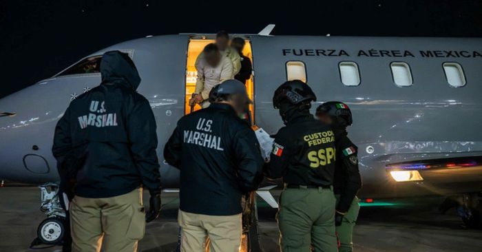 Descarta EU pedir pena de muerte para que M&eacute;xico env&iacute;e m&aacute;s detenidos