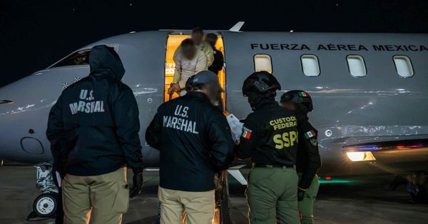 Descarta EU pedir pena de muerte para que M&eacute;xico env&iacute;e m&aacute;s detenidos