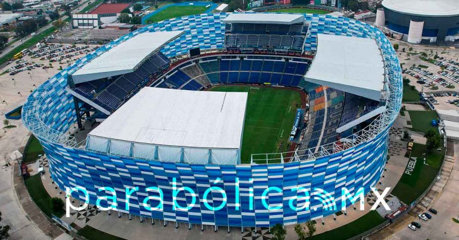 Lista Puebla para el M&eacute;xico vs Ghana: Parra