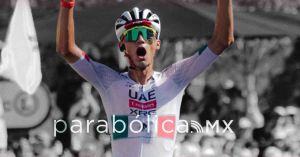 &iquest;Regresa la Vuelta M&eacute;xico en 2027?