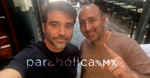 Ligado fundador de La Derecha Diario a feminicidio en Bolivia y red de bots en M&eacute;xico: Sheinbaum