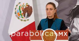 Eliminar listas pluris y quitar gasto a partidos, innegociables de la Reforma Electoral: Sheinbaum