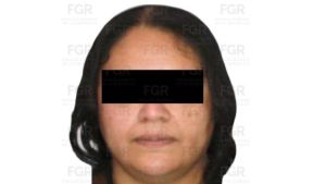 Prisi&oacute;n preventiva a apoderada de Ingemar, informa la FGR