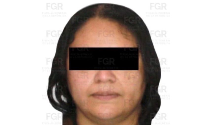 Prisi&oacute;n preventiva a apoderada de Ingemar, informa la FGR
