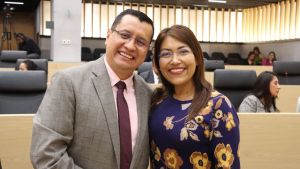 Buscan fortalecer derechos de comunidades en materia forestal