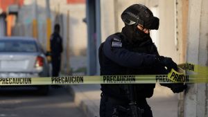 Encuentran a dos cad&aacute;veres en Santa Mar&iacute;a Acuexcomac
