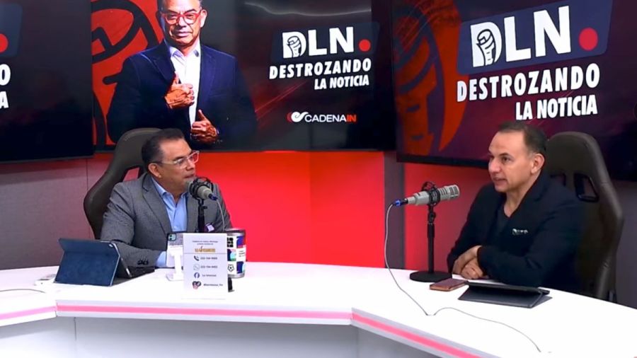 Retiro de visa a Andy L&oacute;pez Beltr&aacute;n impacta a Morena: Indicadores