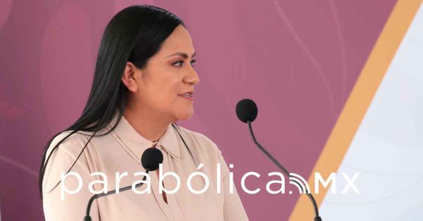Respalda Ariadna Montiel al presidente de Espa&ntilde;a sobre la visita de Ayuso