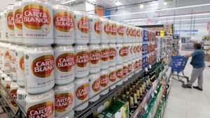 Confirmado: Habr&aacute; Ley Seca para el tercer partido de la Selecci&oacute;n