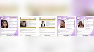 Localiza FGE con vida a 5 personas reportadas como desaparecidas