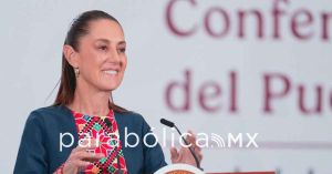 Renuncia del fiscal de Chihuahua "no para" la investigaci&oacute;n de FGR: Sheinbaum