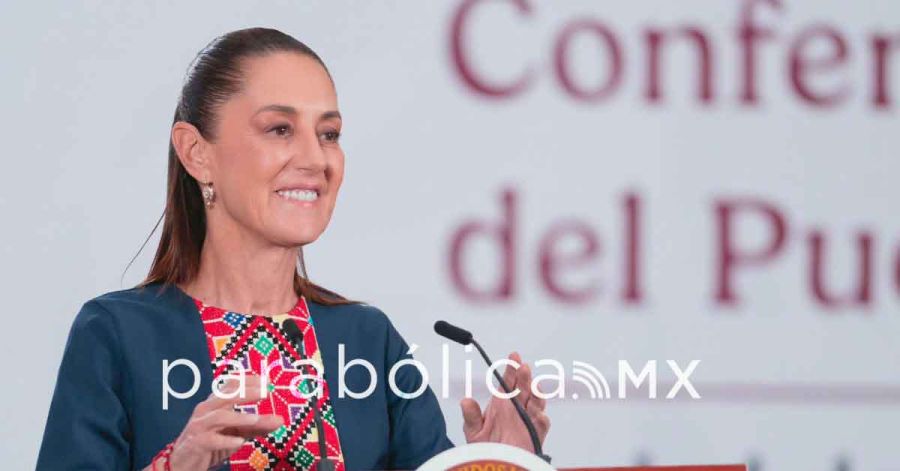 Renuncia del fiscal de Chihuahua "no para" la investigaci&oacute;n de FGR: Sheinbaum