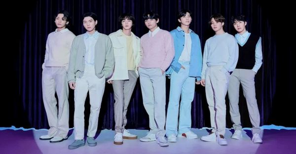 Analiza Corea del Sur respuesta a carta de Sheinbaum sobre BTS