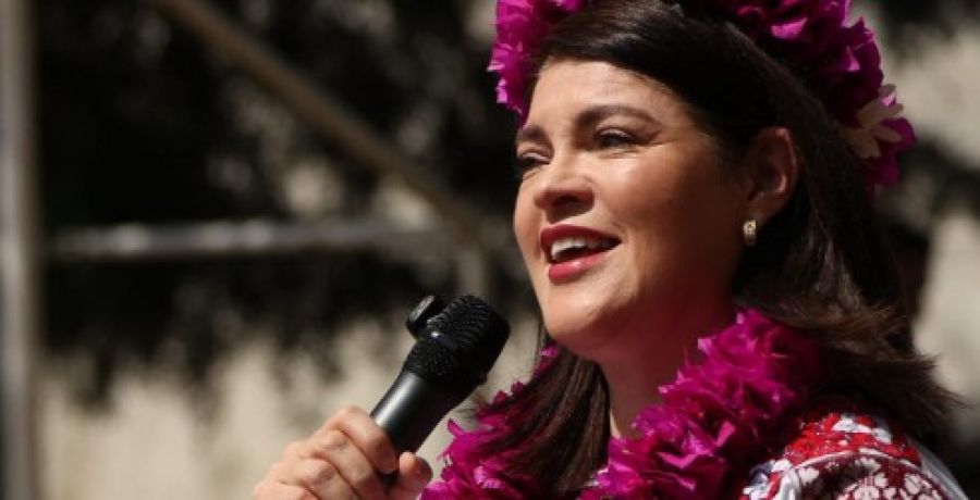 Tendr&aacute; Bachillerato de San Miguel Tenango m&aacute;s seguridad y bienestar con nueva barda perimetral