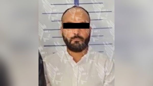 En Hidalgo, capturan a exsecretario de Seguridad de Aquixtla