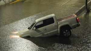 Inundaciones, un fen&oacute;meno complejo: acad&eacute;mica IBERO Puebla