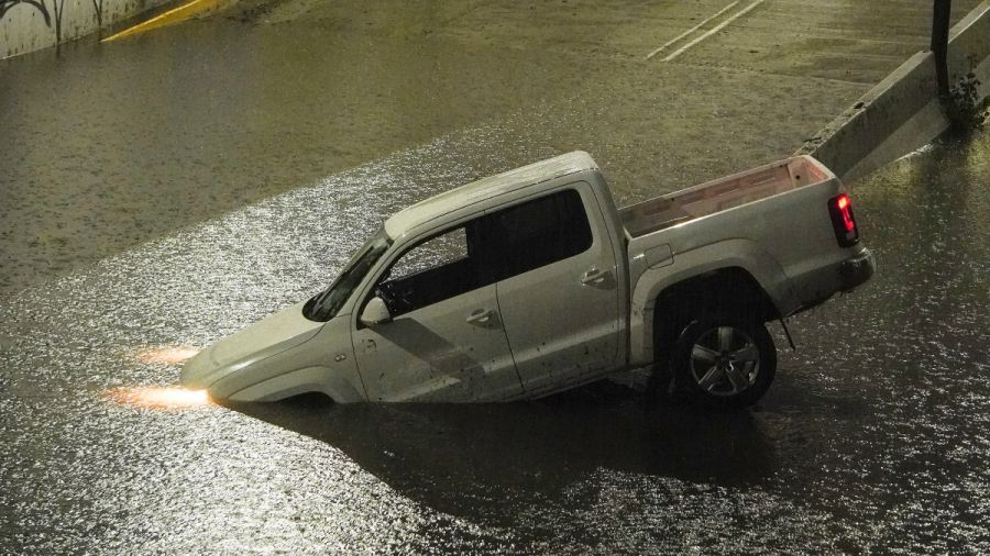 Inundaciones, un fen&oacute;meno complejo: acad&eacute;mica IBERO Puebla