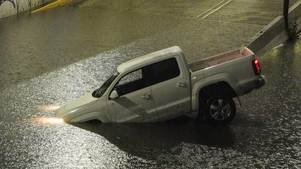 Inundaciones, un fen&oacute;meno complejo: acad&eacute;mica IBERO Puebla