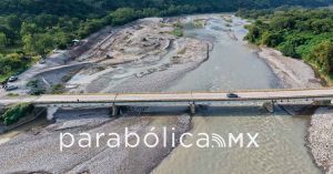 Reducen acciones preventivas riesgos en la Sierra Norte de Puebla: Armenta