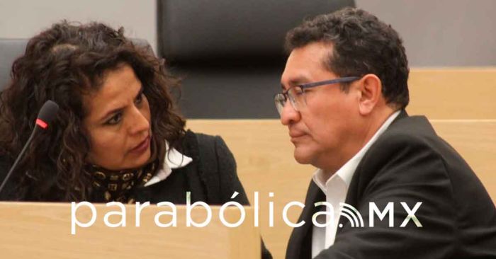 Rechaza Congreso aumento al pasaje en Puebla