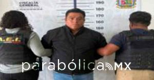 Confirman detenci&oacute;n de un hombre ligado al asesinato de la pareja Tello Ruiz; era amigo de Alexandre