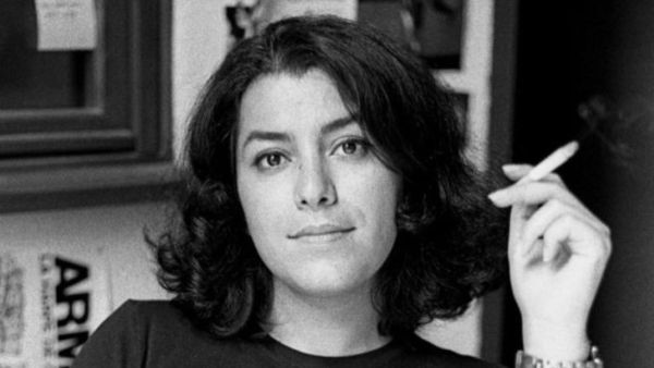 Fallece &ldquo;de tristeza&rdquo; Marjane Satrapi, autora de &ldquo;Pers&eacute;polis&rdquo;