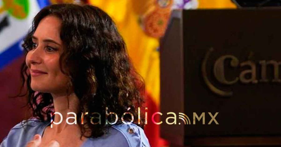 Fracas&oacute; Ayuso en su intento de convertirse en la diva de la derecha internacional: MAS Madrid