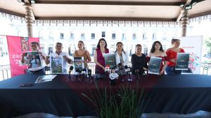 Alista Zacatl&aacute;n de las Manzanas sus fiestas patronales de mayo