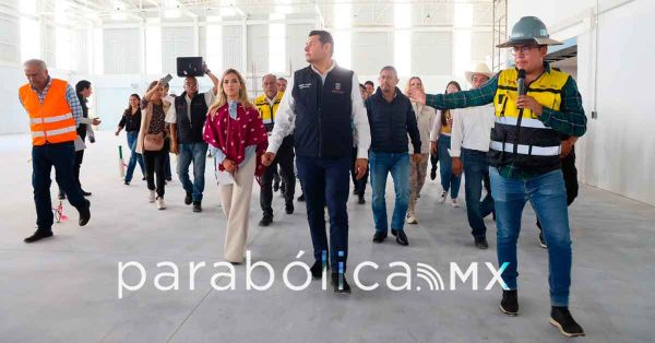 Busca CITRAA acercar la tecnolog&iacute;a para dar valor agregado a cosechas: Armenta