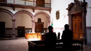 Reafirman sentencia vs dos sujetos por homicidio calificado en Tlaola