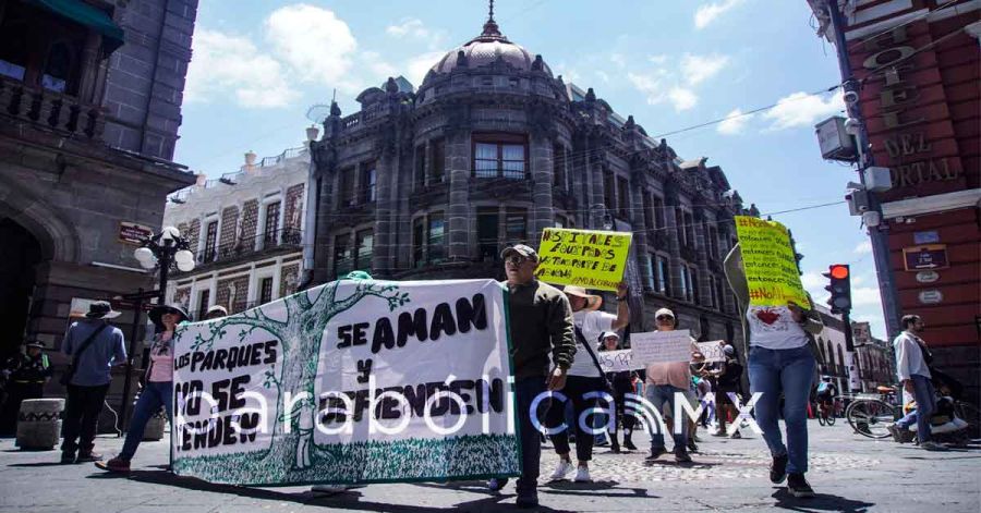 Niega panismo poblano intento de sabotaje al Cableb&uacute;s