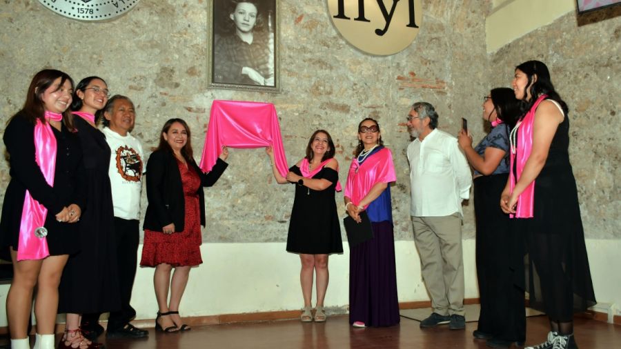 Elenistas cumplen un a&ntilde;o de honrar la memoria de Elena Garro