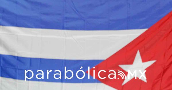 Amenaza diputado republicano a Sheinbaum por env&iacute;o de petr&oacute;leo a Cuba