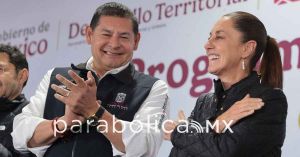 La semana redonda de Armenta