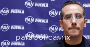 Reconoce PAN 'heridas' tras la muerte de los Moreno Valle