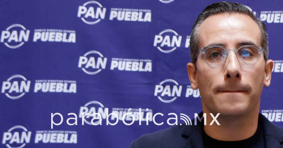 Reconoce PAN 'heridas' tras la muerte de los Moreno Valle