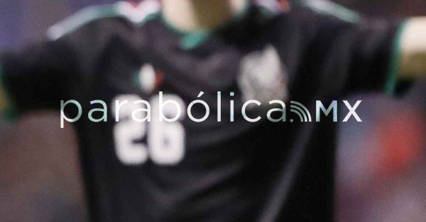 Manda Sheinbaum "buena vibra" a la Selecci&oacute;n Nacional