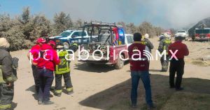 Solo el 18% de los municipios poblanos cuentan con Atlas de Riesgo: PC