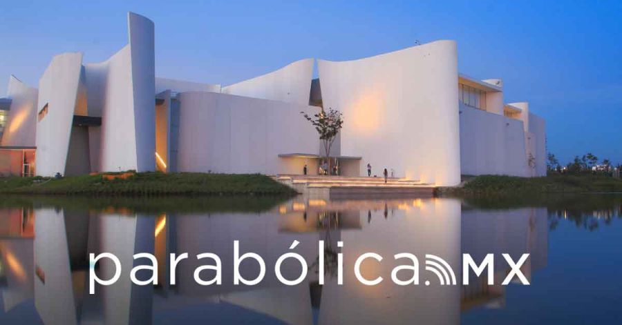 Arrancar&aacute; el agosto la Universidad de las Bellas Artes: Parra