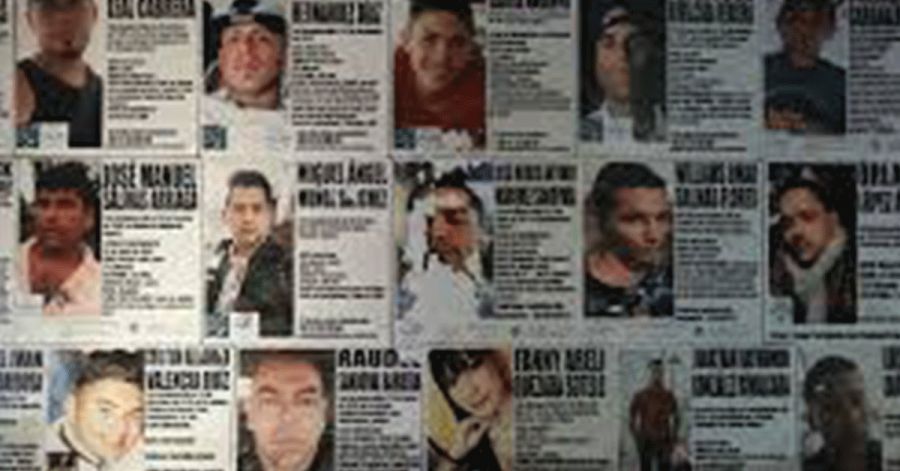 Rechaza M&eacute;xico informe del Comit&eacute; de Desapariciones Forzadas de la ONU