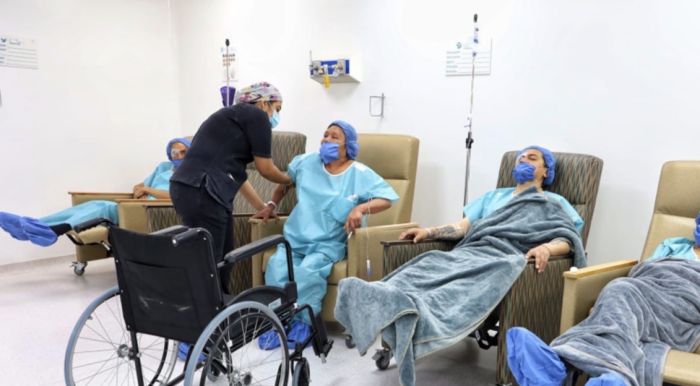 Logra DIF Puebla Capital m&aacute;s historias de &eacute;xito con "Iluminando Miradas&rdquo;