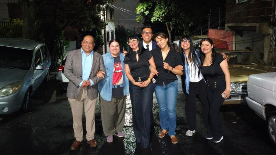 Caso Wallace: Revocan medidas cautelares a Brenda Quevedo