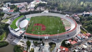 Universidad del Deporte: una realidad en Puebla; as&iacute; funciona