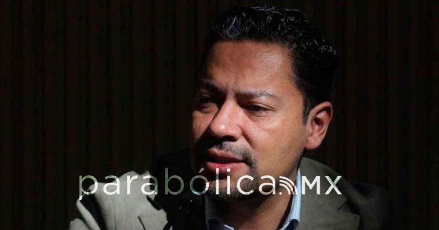 Debe sobrino de Armenta privilegiar la unidad: Andr&eacute;s Villegas